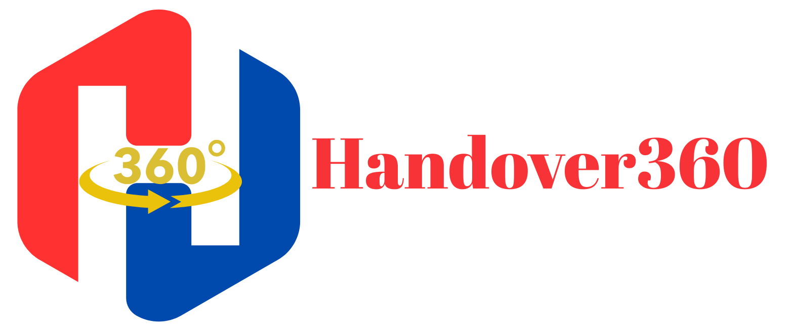 Handover 360 Logo