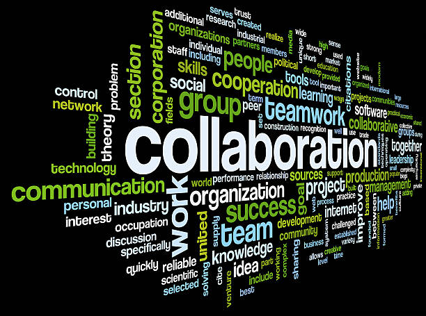 Our Collaborations